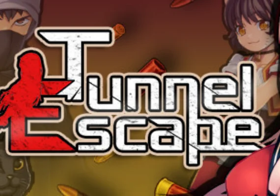 Tunnel Escape (PC) Steam Account - GLOBAL