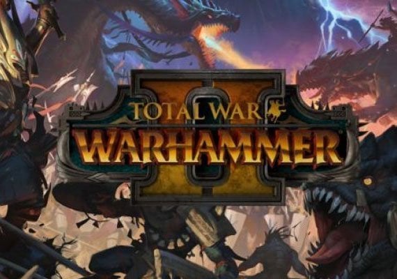 Total War: WARHAMMER II (PC) Steam Gift - GLOBAL