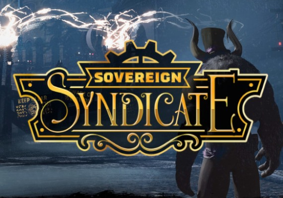 Sovereign Syndicate (PC) Steam Account - GLOBAL