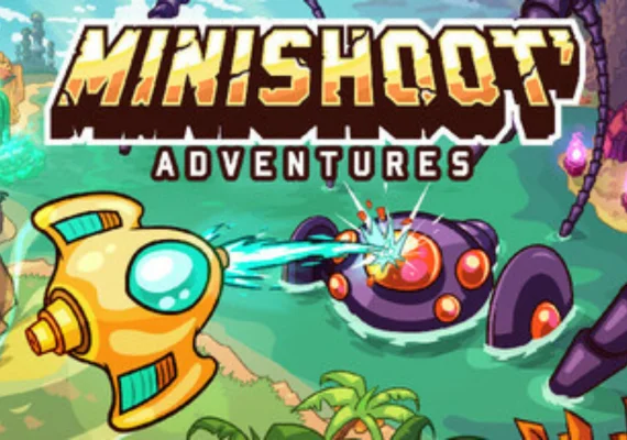 Minishoot' Adventures (PC) Steam Account - GLOBAL