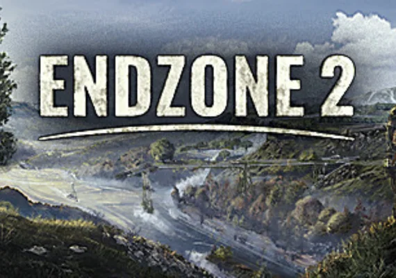 Endzone 2 (PC) Steam Account - GLOBAL