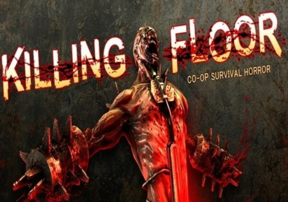 Killing Floor + Defence Alliance 2 (PC) Steam Gift - GLOBAL