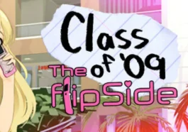 Class of '09: The Flip Side (PC) Steam Account - GLOBAL