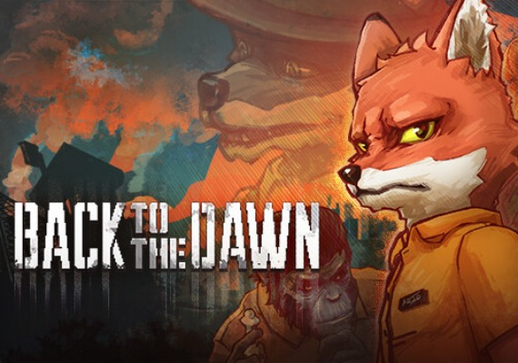 Back to the Dawn (PC) Steam Key - GLOBAL