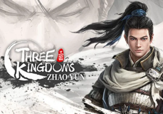 Three Kingdoms Zhao Yun (PC) Steam Account - GLOBAL