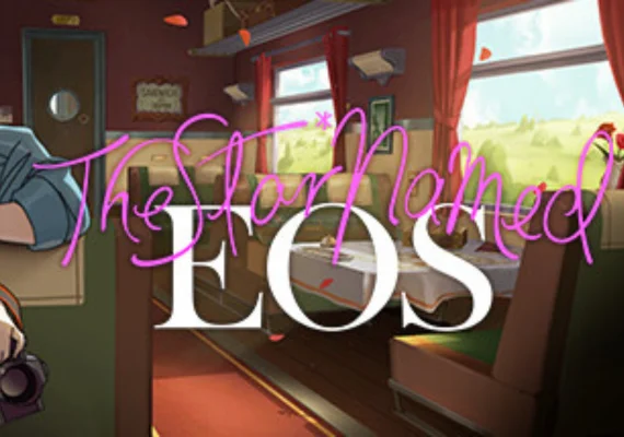 The Star Named EOS (PC) Steam Account - GLOBAL