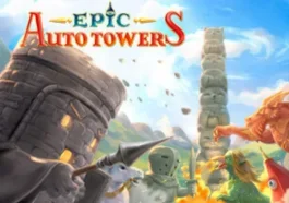 Epic Auto Towers (PC) Steam Account - GLOBAL