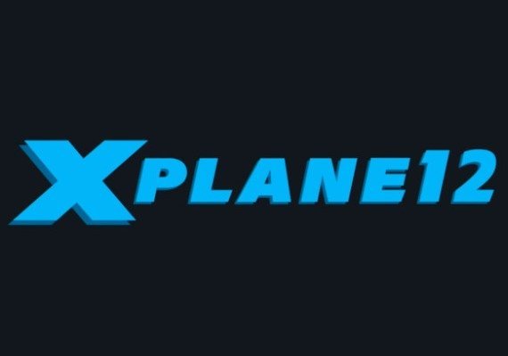 X-Plane 12 (PC) Steam Gift - GLOBAL