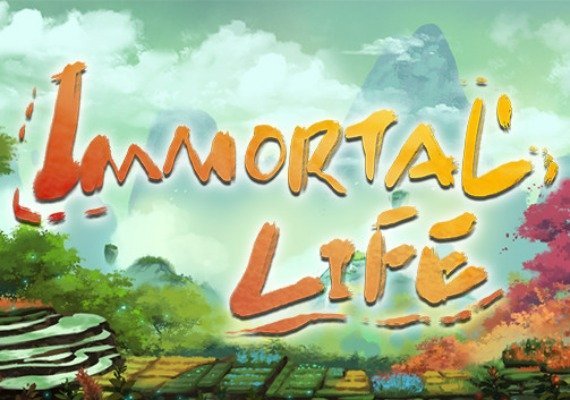 Immortal Life (PC) Steam Gift - GLOBAL