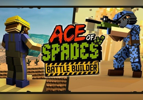 Ace of Spades: Battle Builder (PC) Steam Gift - GLOBAL