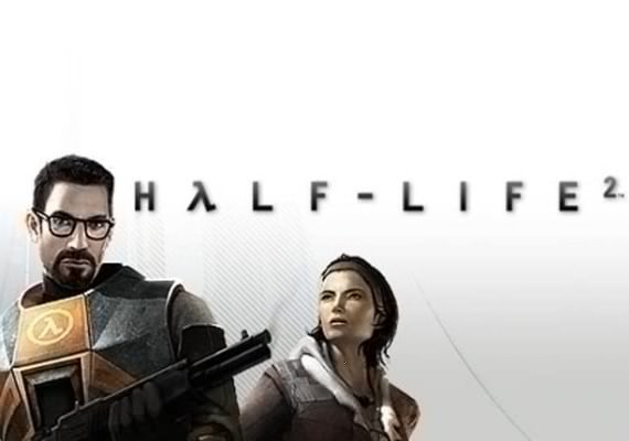 Half-Life 2 Complete (PC) Steam Gift - GLOBAL