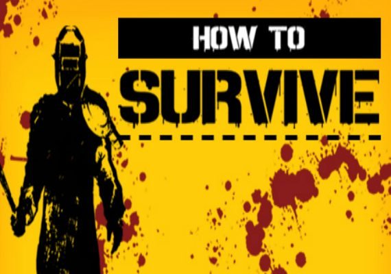 How to Survive (PC) Steam Gift - GLOBAL