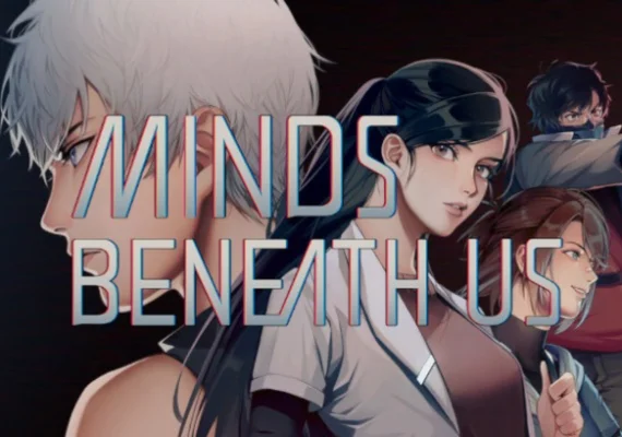 Minds Beneath Us (PC) Steam Account - GLOBAL