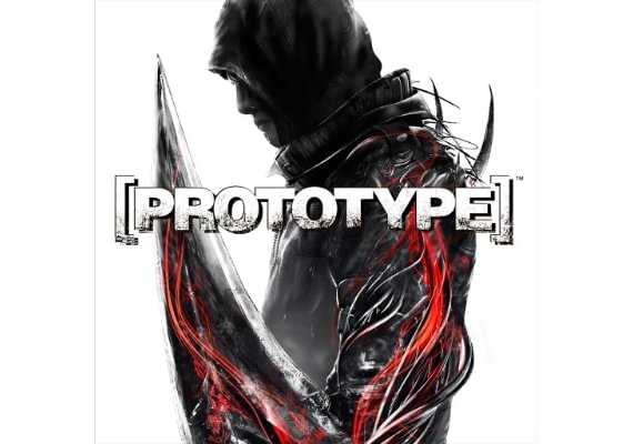 PROTOTYPE (PC) Steam Gift - GLOBAL