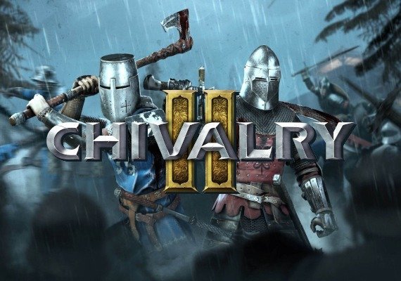 Chivalry 2 (PC) Steam Gift - GLOBAL