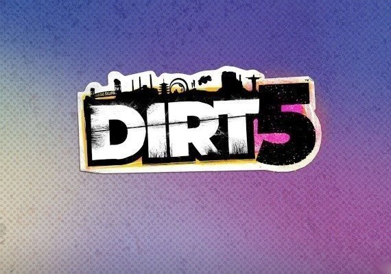 DIRT 5 Year One Edition (PC) Steam Gift- GLOBAL