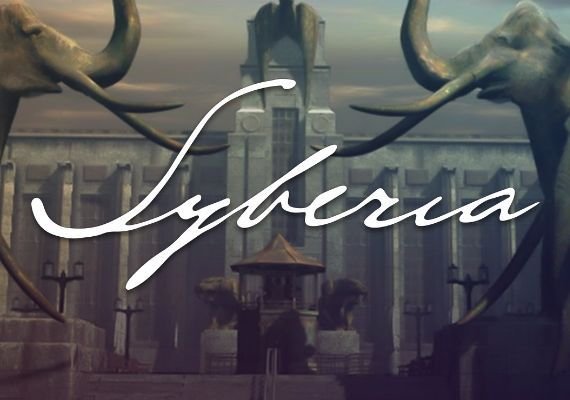 Syberia - Bundle (PC) Steam Gift - GLOBAL
