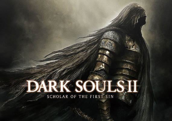 DARK SOULS II: Scholar of the First Sin (PC) Steam Gift - GLOBAL