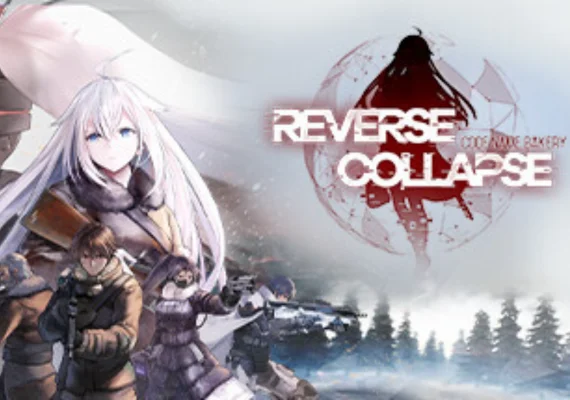 Reverse Collapse: Code Name Bakery (PC) Steam Gift- GLOBAL