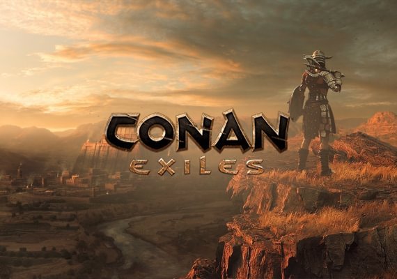 Conan Exiles (PC) Steam Gift - GLOBAL