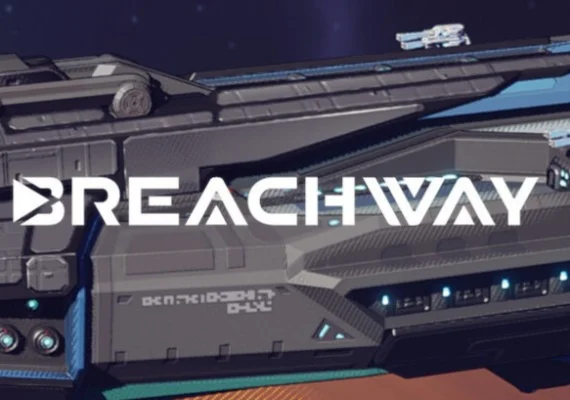 Breachway (PC) Steam Account - GLOBAL
