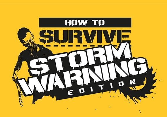 How to Survive - Storm Warning Edition (PC) Steam Gift - GLOBAL