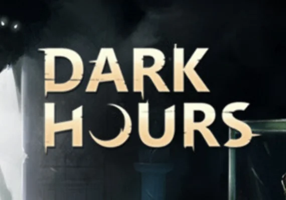 Dark Hours (PC) Steam Account - GLOBAL
