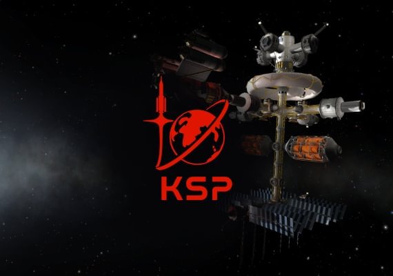 Kerbal Space Program: Complete Edition (PC) Steam Account - GLOBAL
