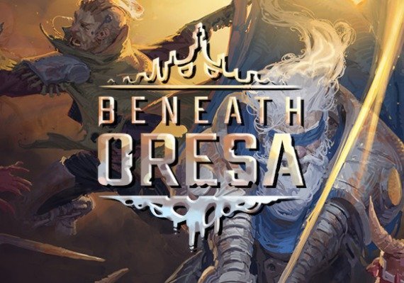 Beneath Oresa (PC) Steam Account - GLOBAL