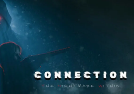 Connection: The Nightmare Within (PC) Steam Account - GLOBAL