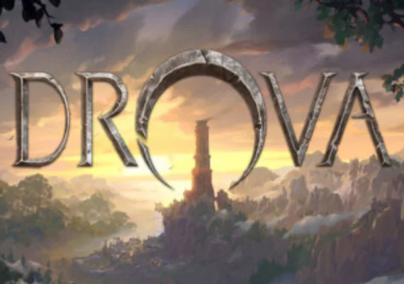 Drova - Forsaken Kin (PC) Steam Account - GLOBAL