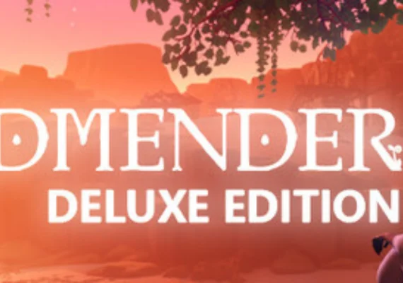 Wildmender Deluxe Edition (PC) Steam Account - GLOBAL