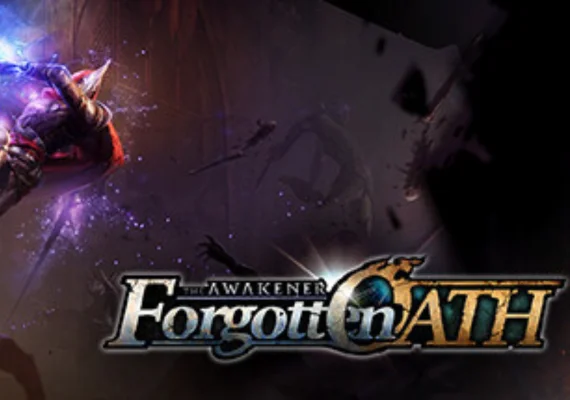 The Awakener: Forgotten Oath (PC) Steam Account - GLOBAL