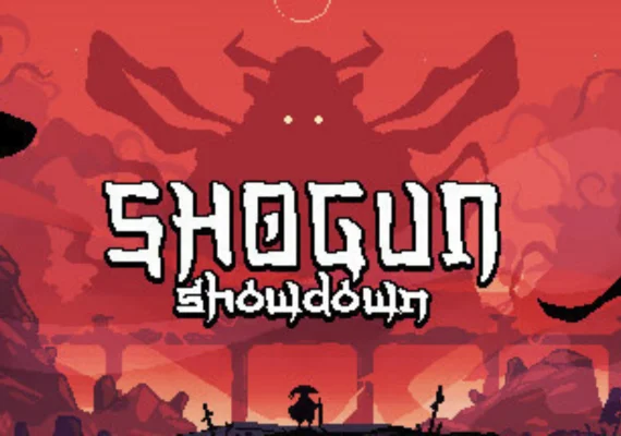 Shogun Showdown (PC) Steam Account - GLOBAL