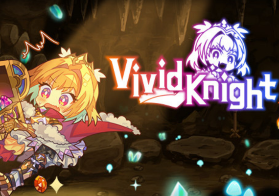 Vivid Knight (PC) Steam Gift - GLOBAL