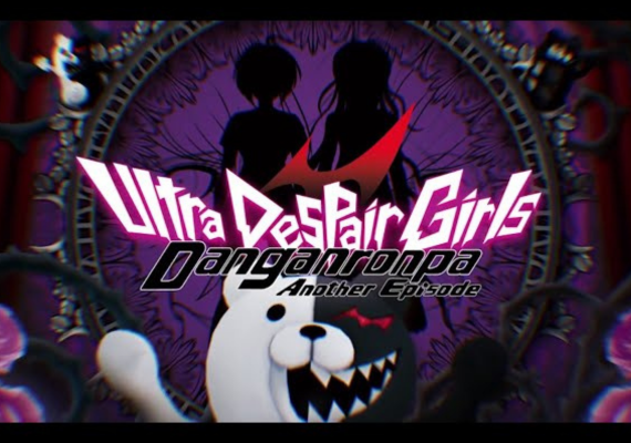 Danganronpa: Another Episode - Ultra Despair Girls (PC) Steam Gift - GLOBAL