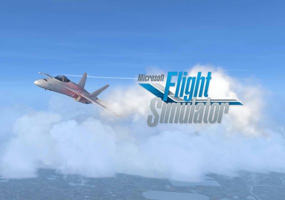 Microsoft Flight Simulator X [VR] (PC) Steam Gift - GLOBAL