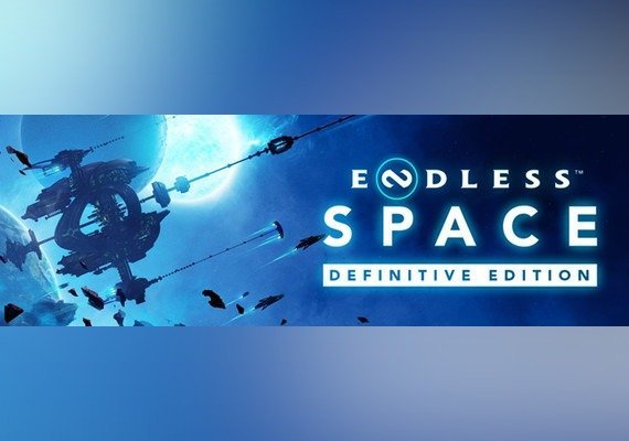 ENDLESS Space - Definitive Edition (PC) Steam Gift - GLOBAL