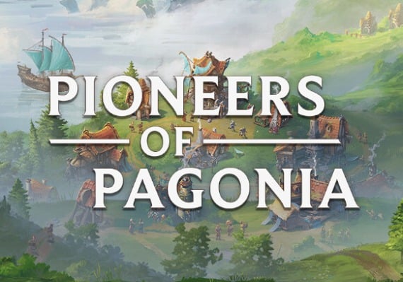 Pioneers of Pagonia (PC) Steam Gift - GLOBAL