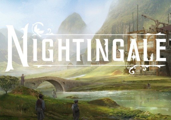 Nightingale (PC) Steam Gift - GLOBAL