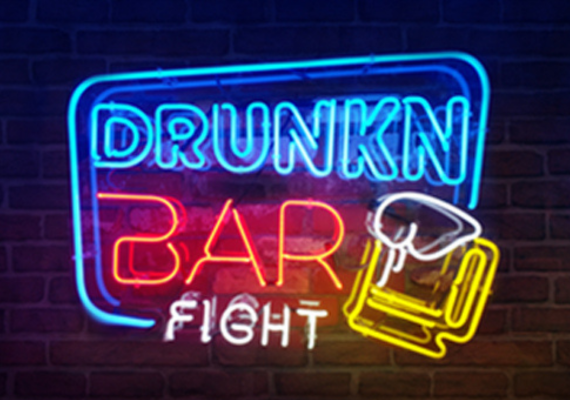 Drunkn Bar Fight (PC) Steam Gift - GLOBAL