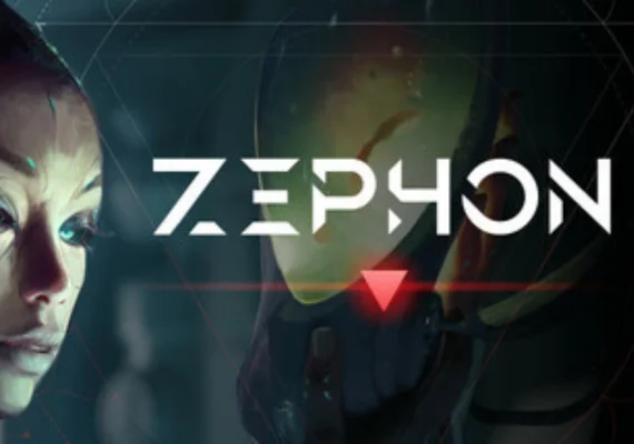 ZEPHON (PC) Steam Gift - GLOBAL
