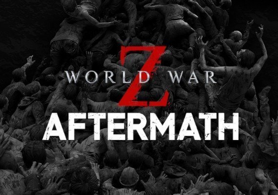 World War Z: Aftermath (PC) Steam Gift - GLOBAL