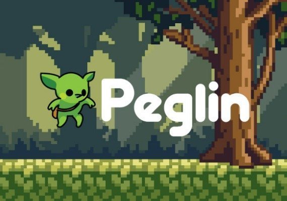 Peglin (PC) Steam Gift - GLOBAL