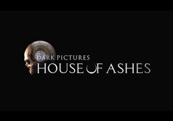 The Dark Pictures Anthology: House of Ashes (PC) Steam Gift - GLOBAL