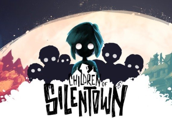 Children of Silentown (PC) Steam Gift - GLOBAL