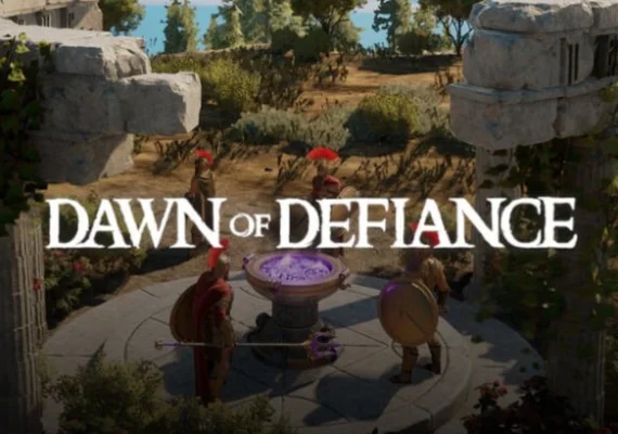 Dawn of Defiance (PC) Steam Gift - GLOBAL