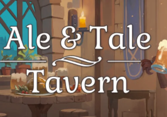 Ale & Tale Tavern (PC) Steam Gift - GLOBAL