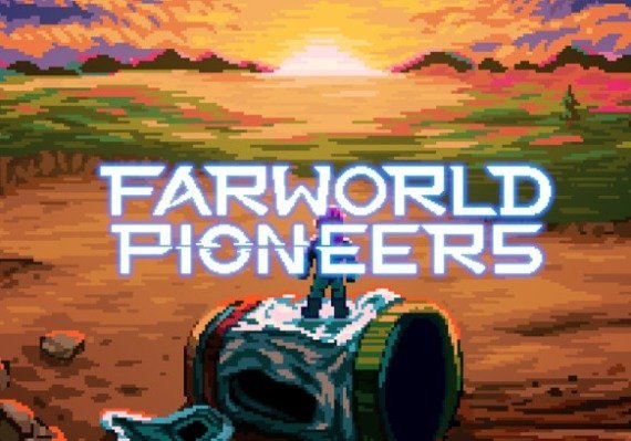 Farworld Pioneers (PC) Steam Gift - GLOBAL