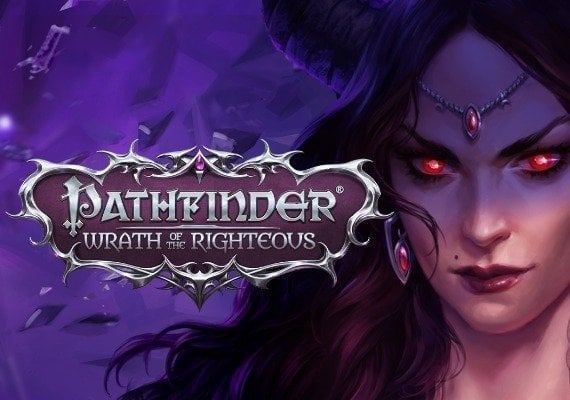 Pathfinder: Wrath of the Righteous (PC) Steam Gift - GLOBAL
